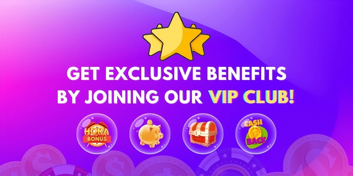 Promotional banner showing casino game access
