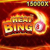 Heat Bingo icon on the hot list